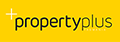 _property plus tasmania's logo