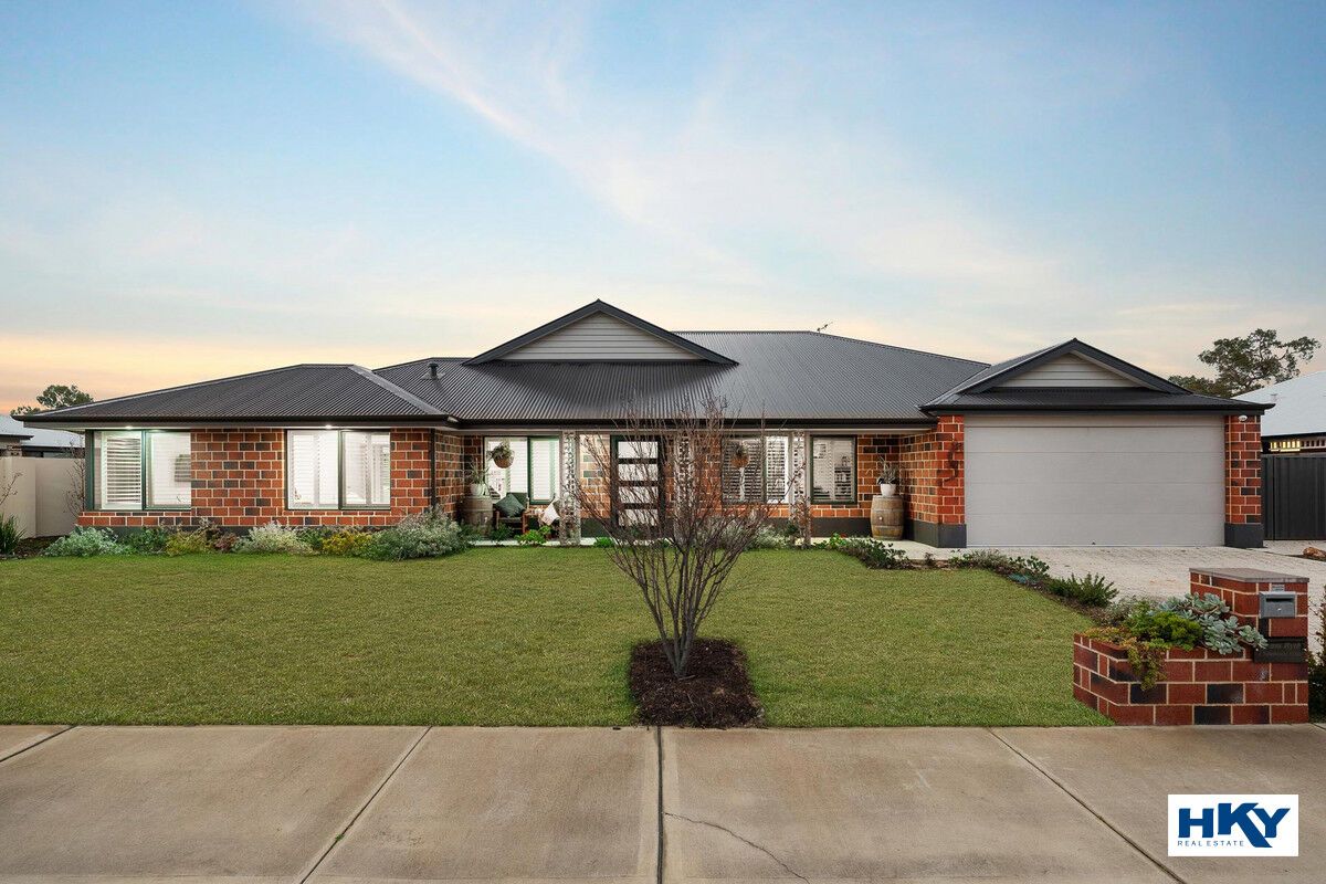 4 bedrooms House in 1 Valehouse Vista AVELEY WA, 6069