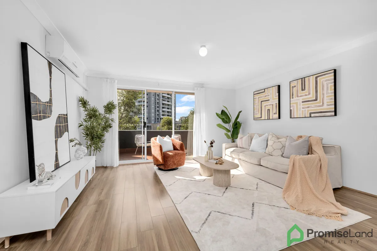 North Facing Double Brick in Carlingford West Catchment, Carlingford