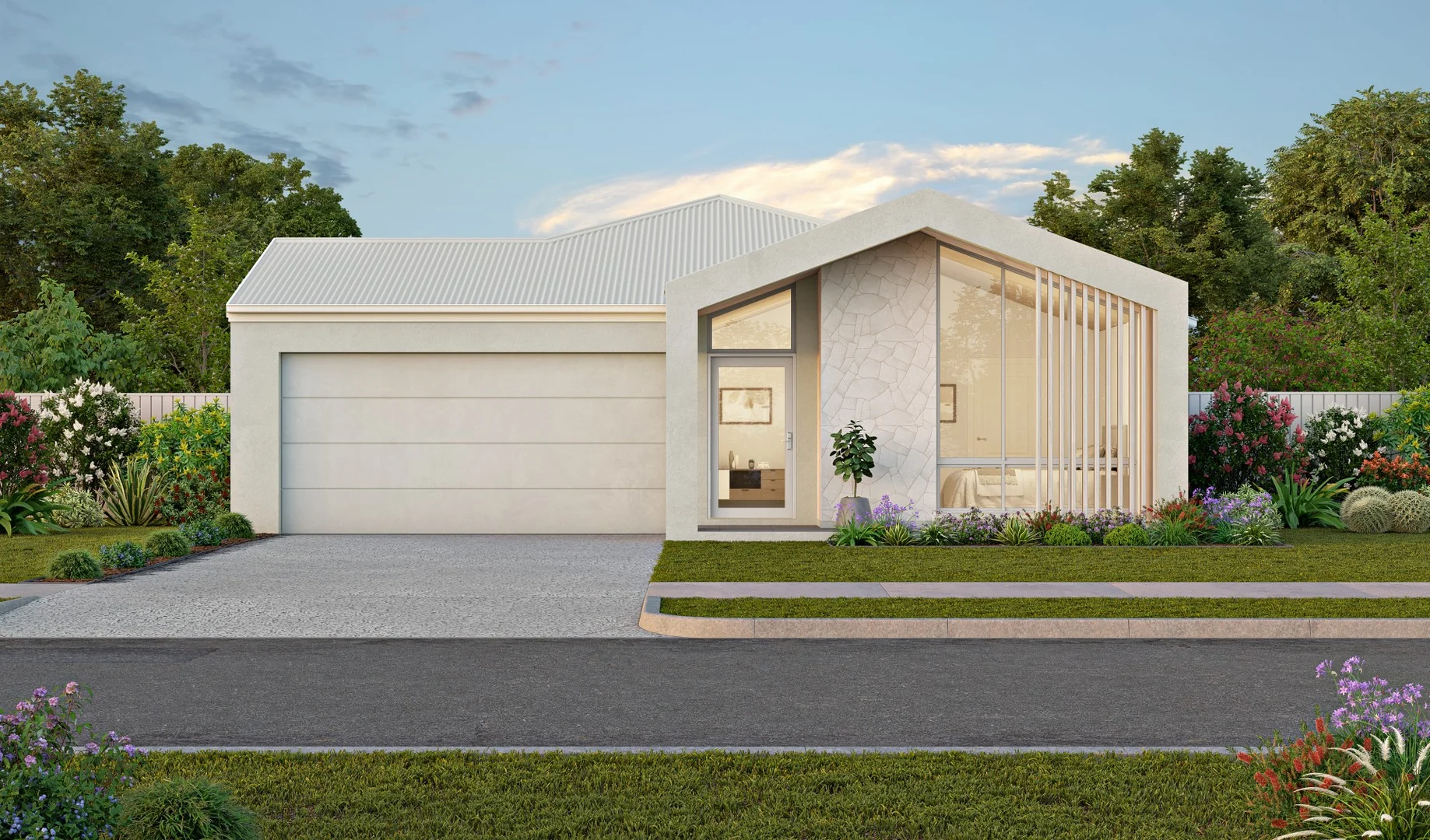 Lot 4029, 4 Fairley Drive, Braemar NSW 2575