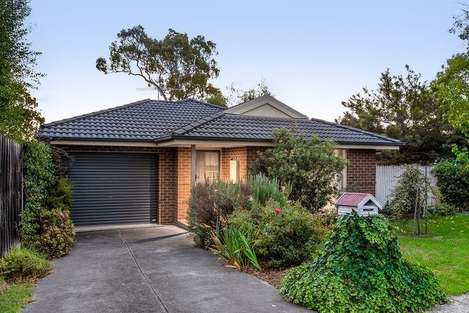 Picture of 1 Graham Court, MACLEOD VIC 3085