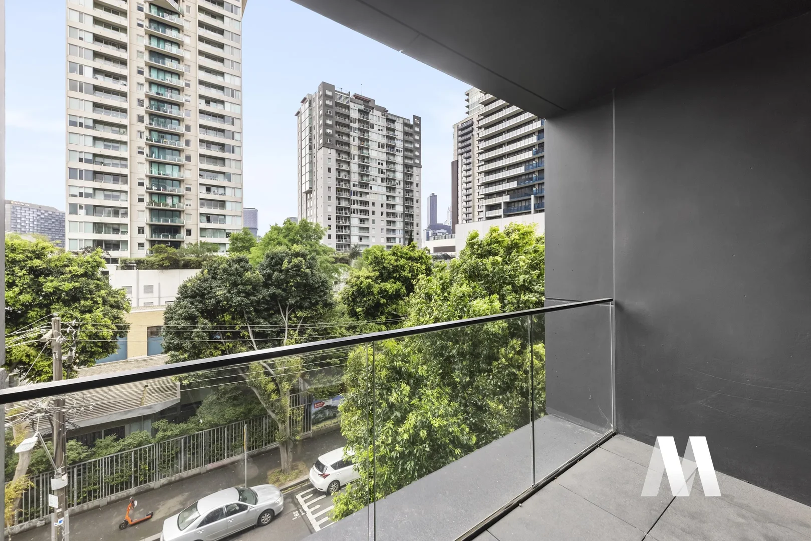 Additional image 6 of 201/61 Haig Street, Southbank VIC 3006