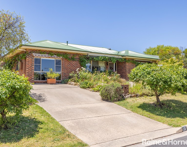 10 Opperman Way, Windradyne NSW 2795