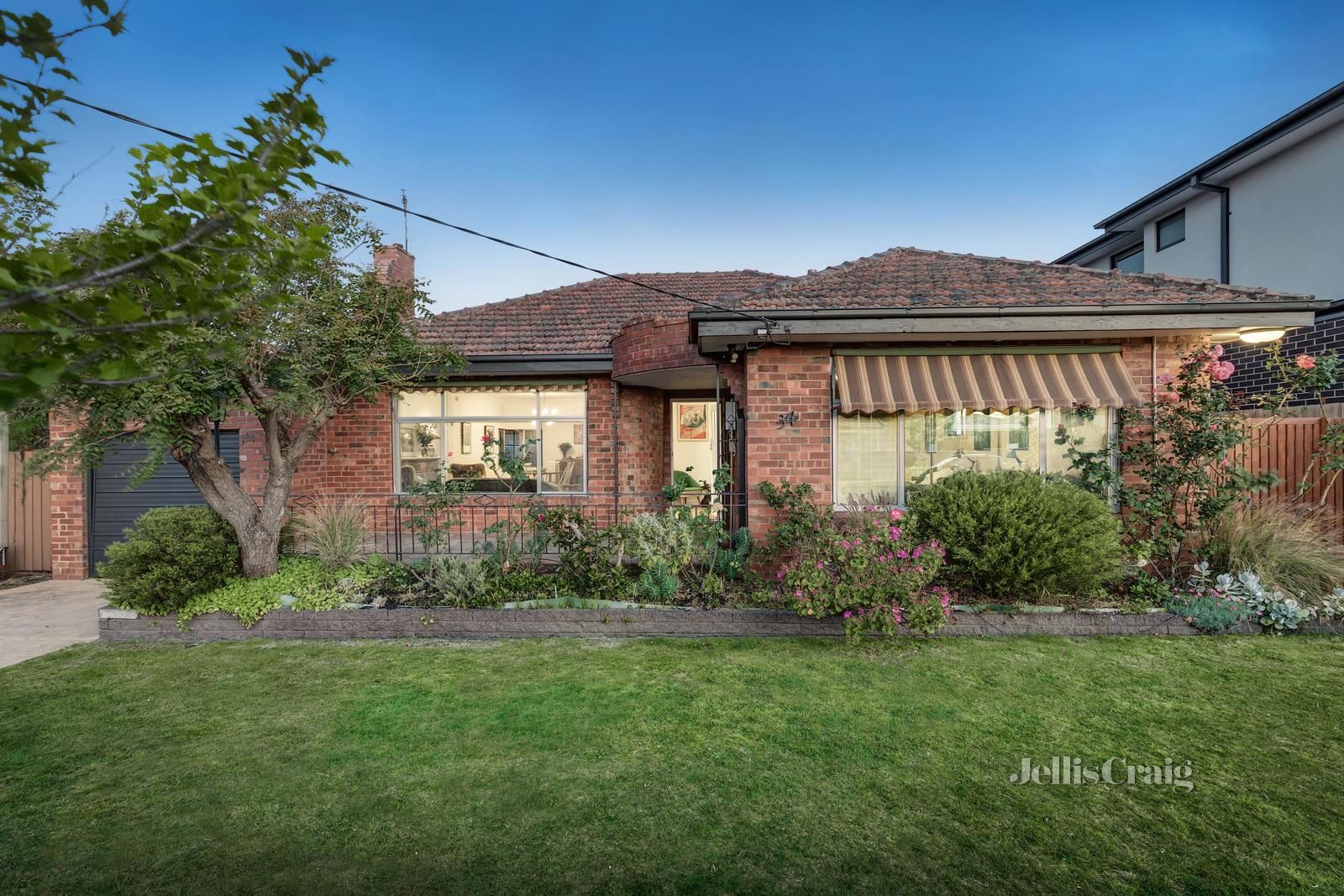 34 Railway Crescent, Bentleigh VIC 3204, Image 0