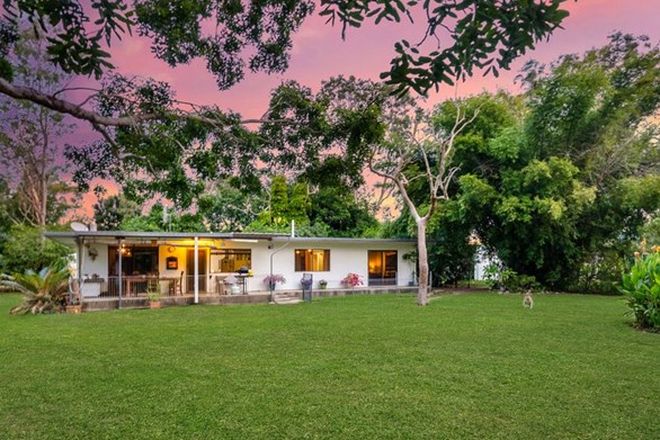 Picture of 152 Fryers Road, HERVEY RANGE QLD 4817