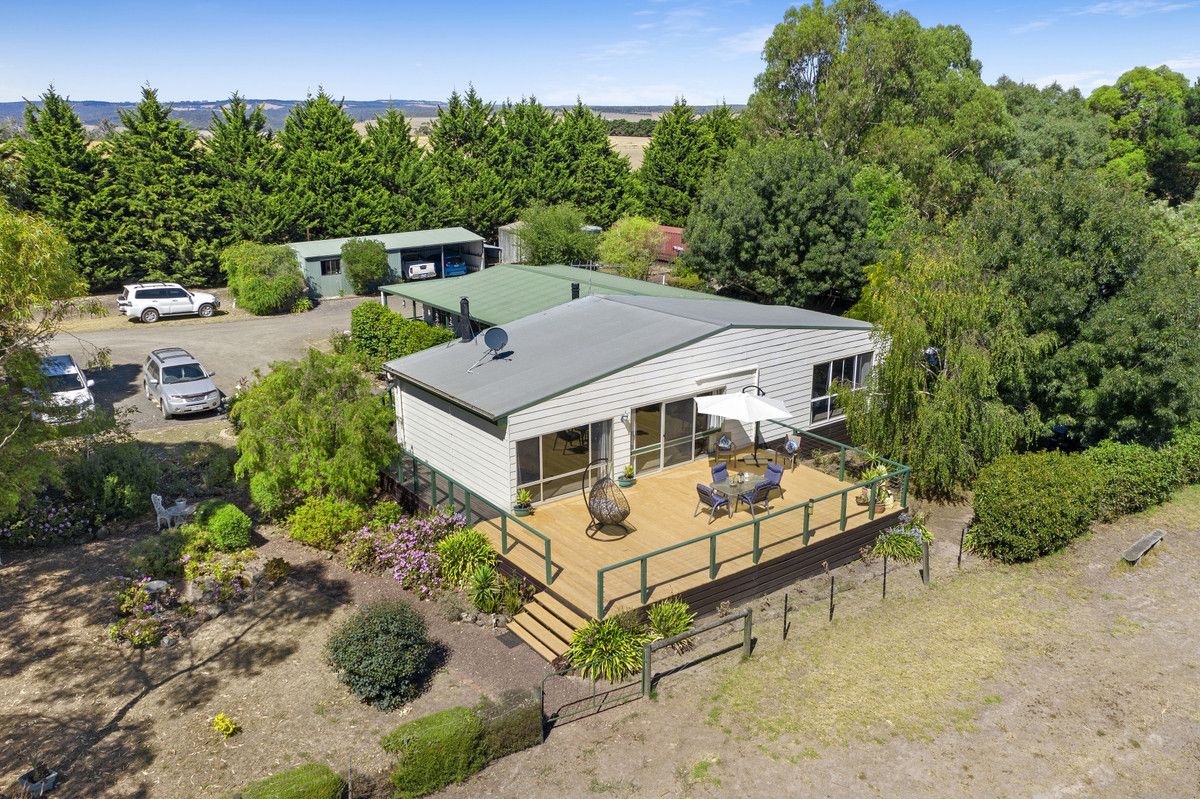 10 Centre Road, Winchelsea South VIC 3241, Image 0