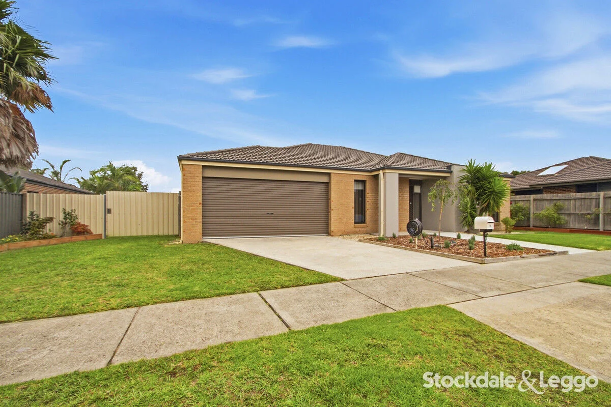 Additional image 21 of 10 Carlow Court, Traralgon VIC 3844