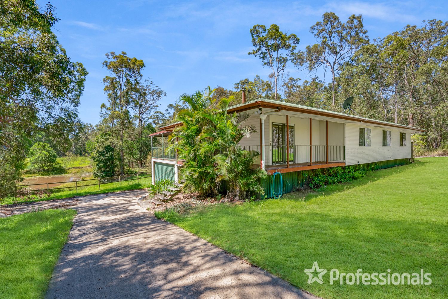 137 Tandur Road, Kybong QLD 4570, Image 2