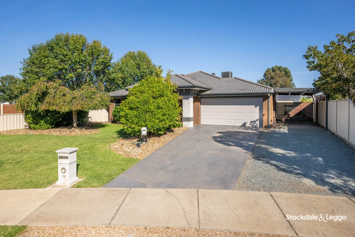 Additional image 20 of 34 Brambuck Avenue, Kialla VIC 3631