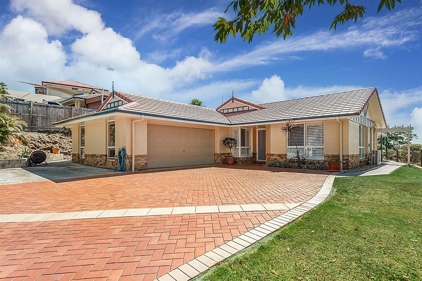 1 Sir Charles Holm Drive, Ormeau Hills QLD 4208, Image 0