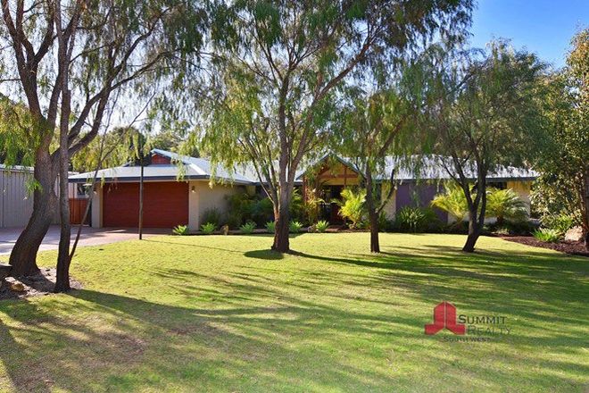 Picture of 15 Heritage Close, LESCHENAULT WA 6233