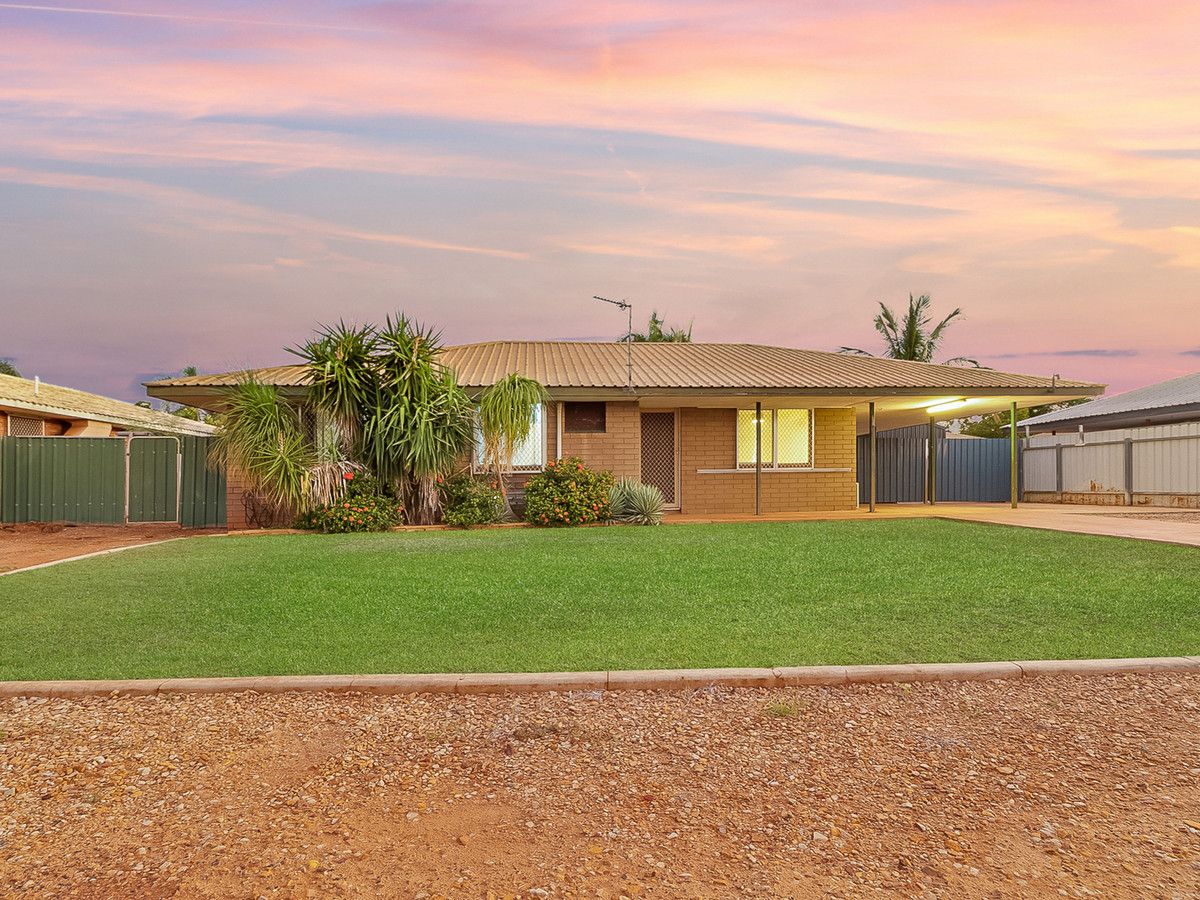 6 Bateman Court, Millars Well WA 6714, Image 1