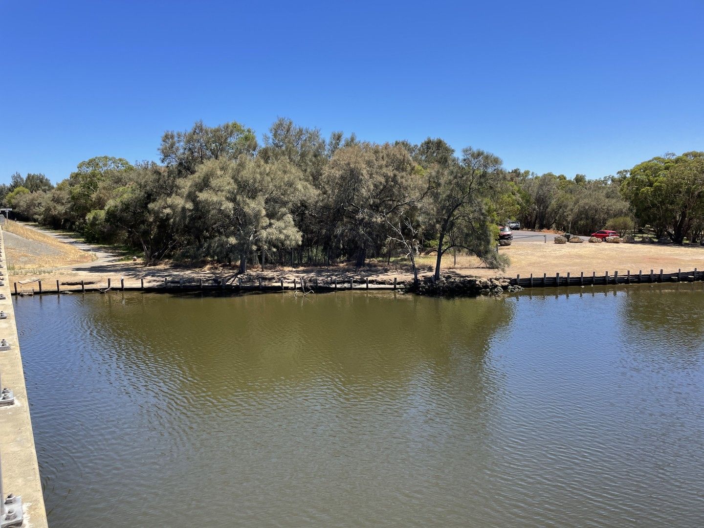 55 Old Pinjarra Road, Greenfields WA 6210, Image 0