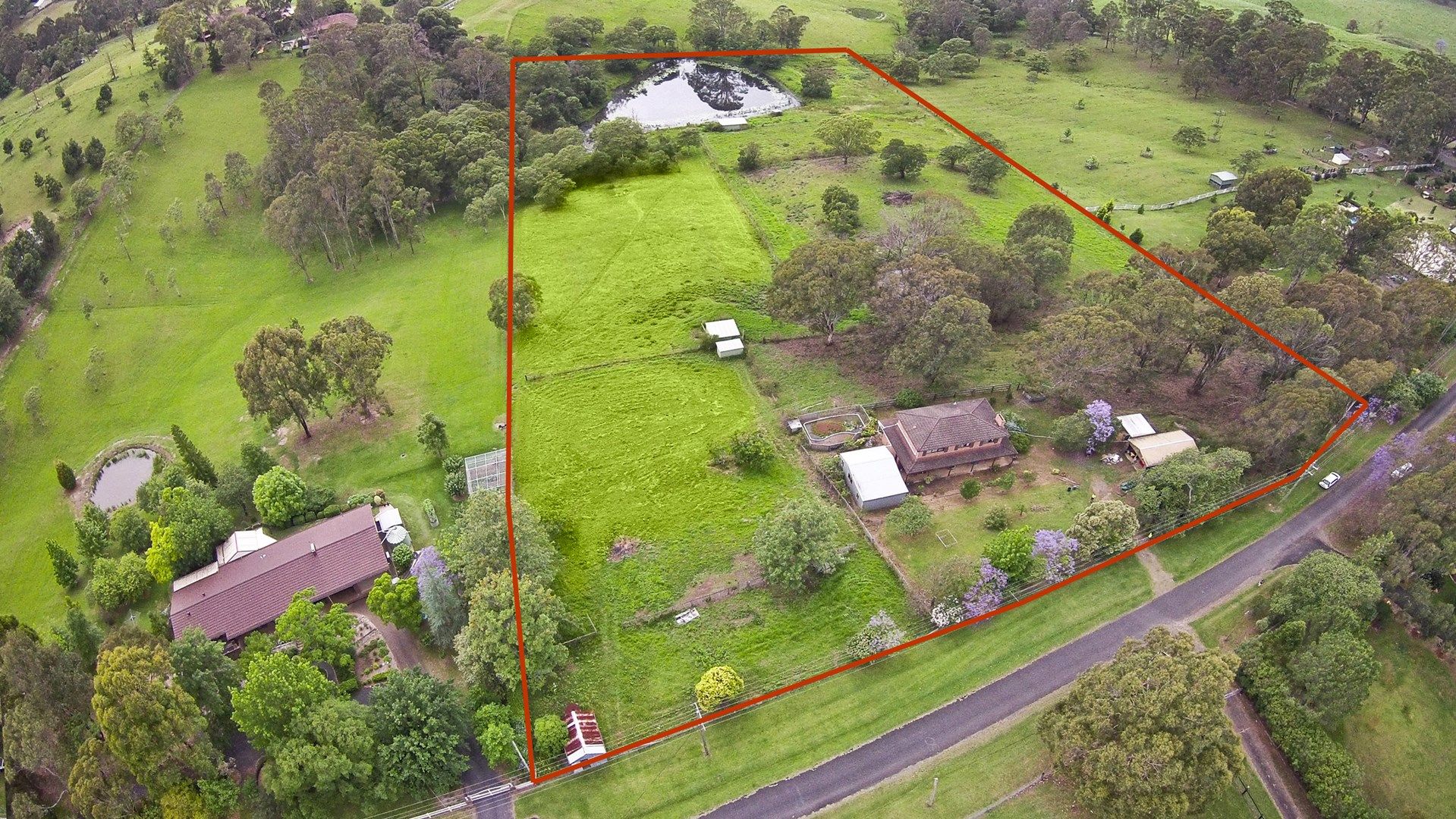 Longleat Road, Kurmond NSW 2757, Image 1