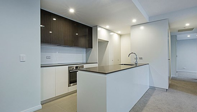 Picture of 98/46 Macquarie Street, BARTON ACT 2600