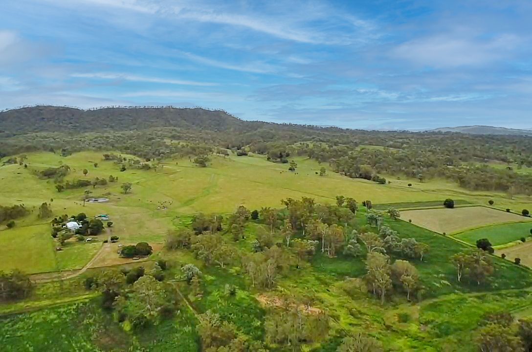 Lot 1 Dawson Road, Rosevale QLD 4340, Image 0