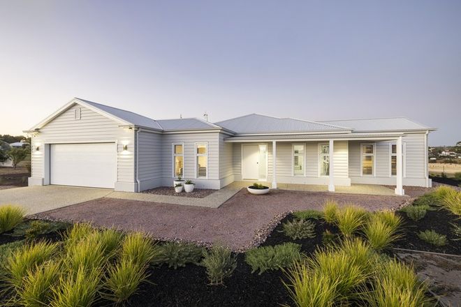 Picture of 24 Hallowells Road, CUDGEE VIC 3265