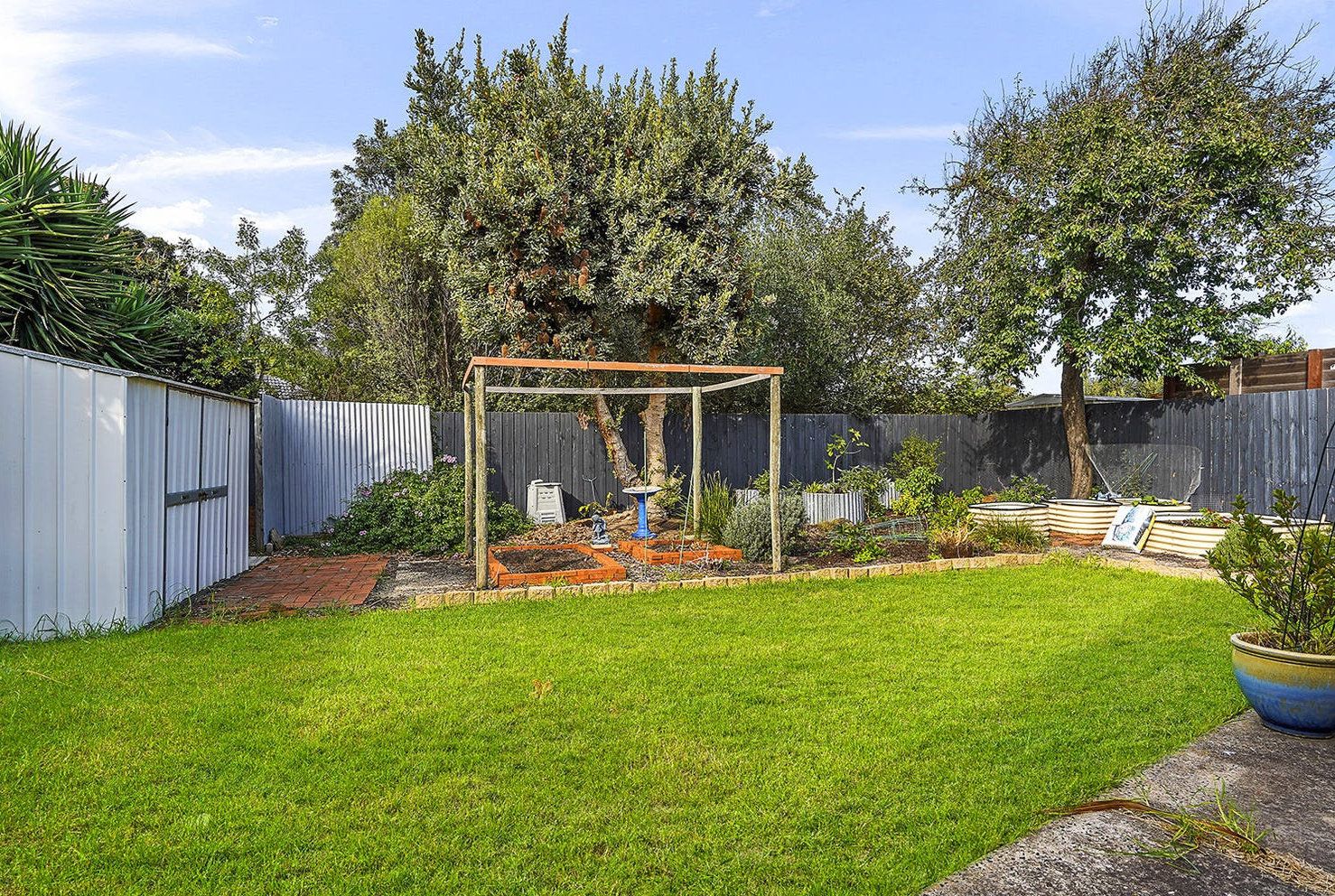 3 bedrooms House in 173 Fortescue Ave SEAFORD VIC, 3198