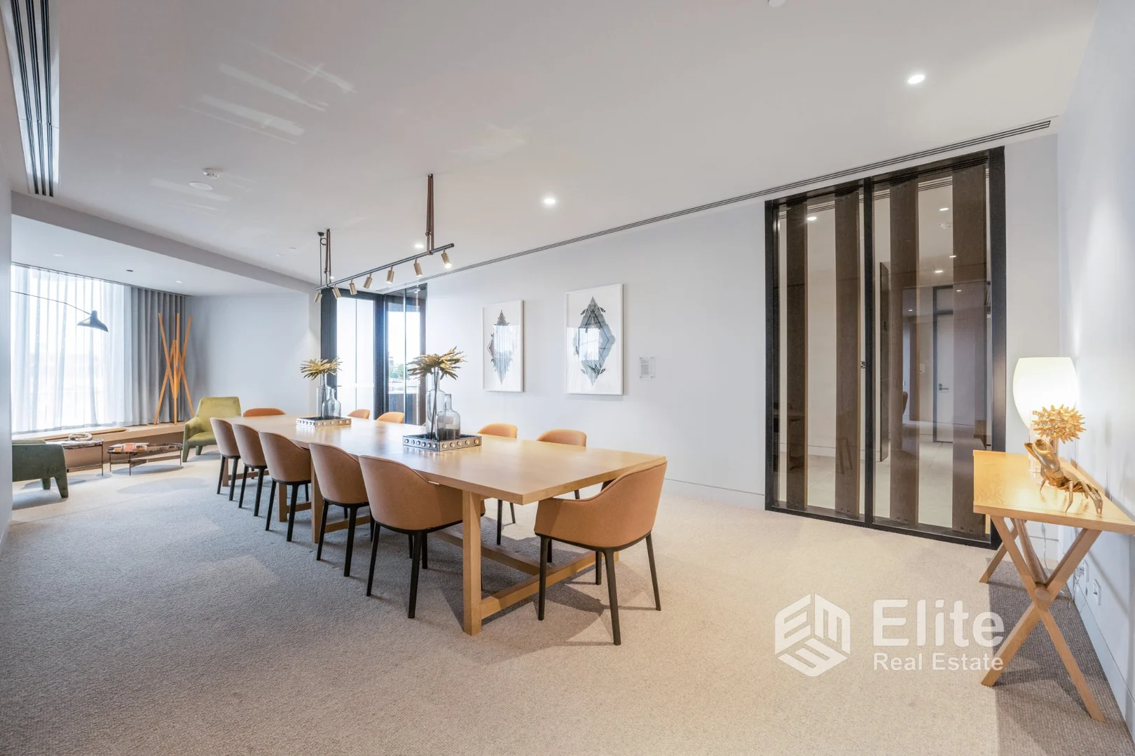 Additional image 13 of 812/915 Collins Street, Docklands VIC 3008