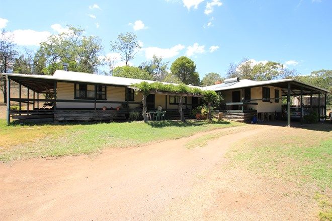 Picture of 31 Yarraman Road, MANOBALAI NSW 2333