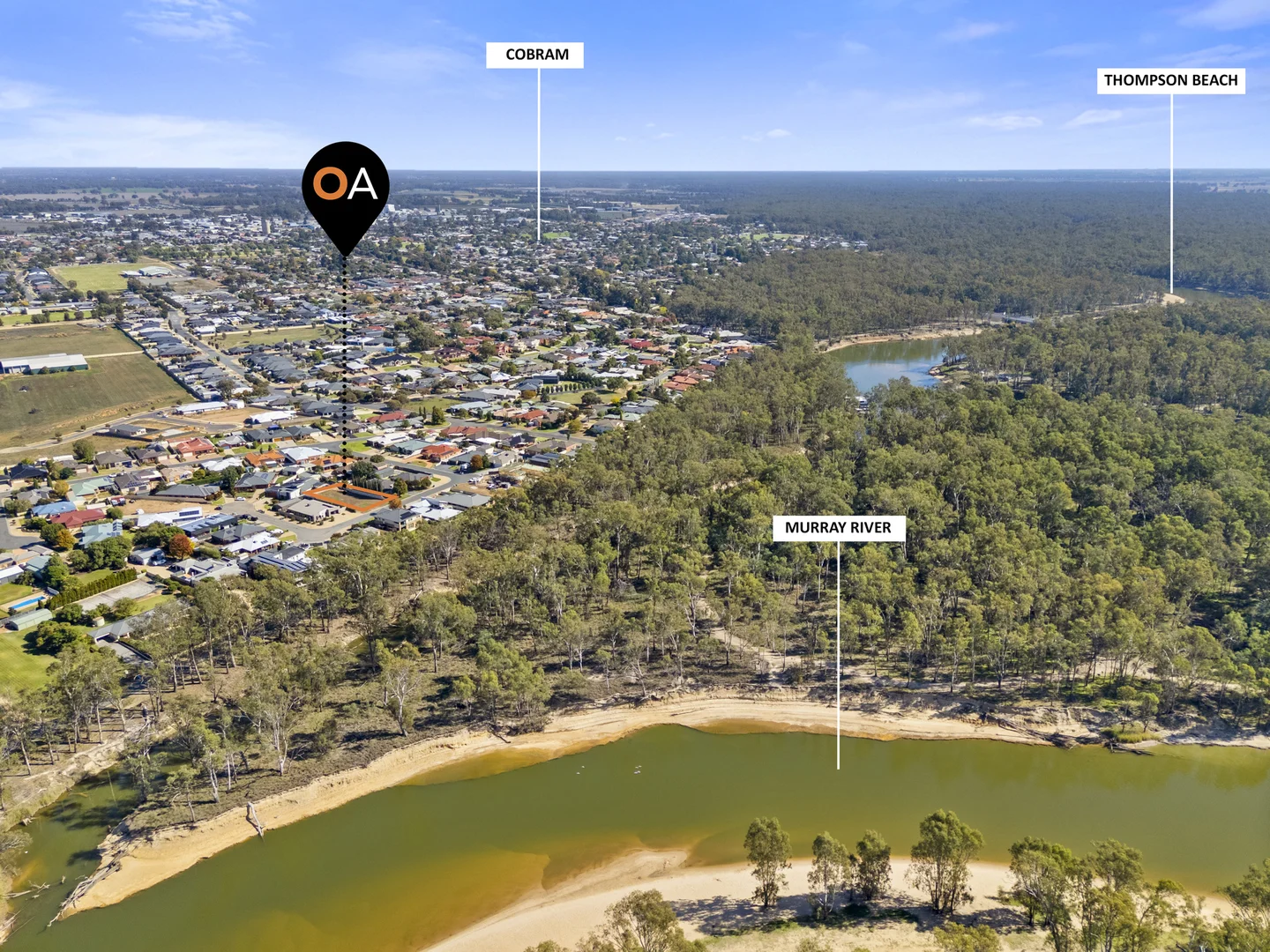 Additional image 7 of 11 Rio Vista Court, Cobram VIC 3644