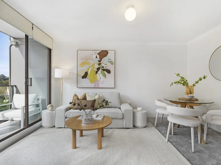 63/77-83 Cook Road, Centennial Park NSW 2021