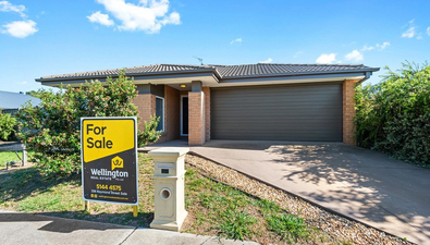 Picture of 35 Morgan Street, SALE VIC 3850