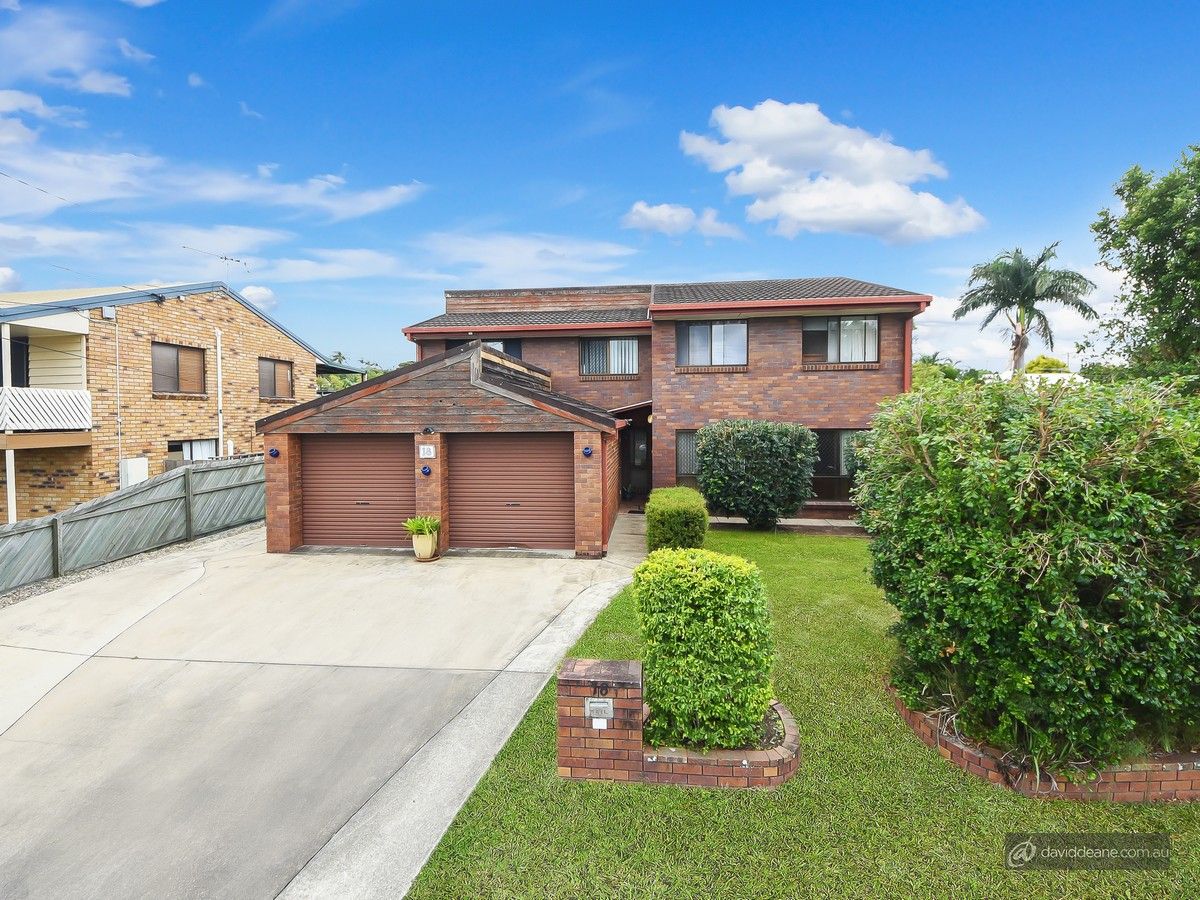 18 Gerbera Crescent, Strathpine QLD 4500, Image 0