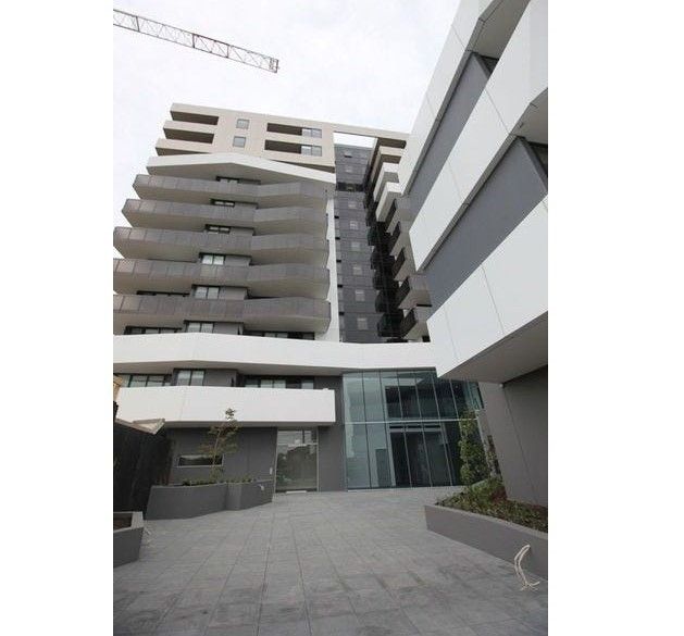 1 bedrooms Apartment / Unit / Flat in 612/68 Wests Road MARIBYRNONG VIC, 3032