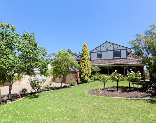 15A Malsbury Street, Bicton WA 6157