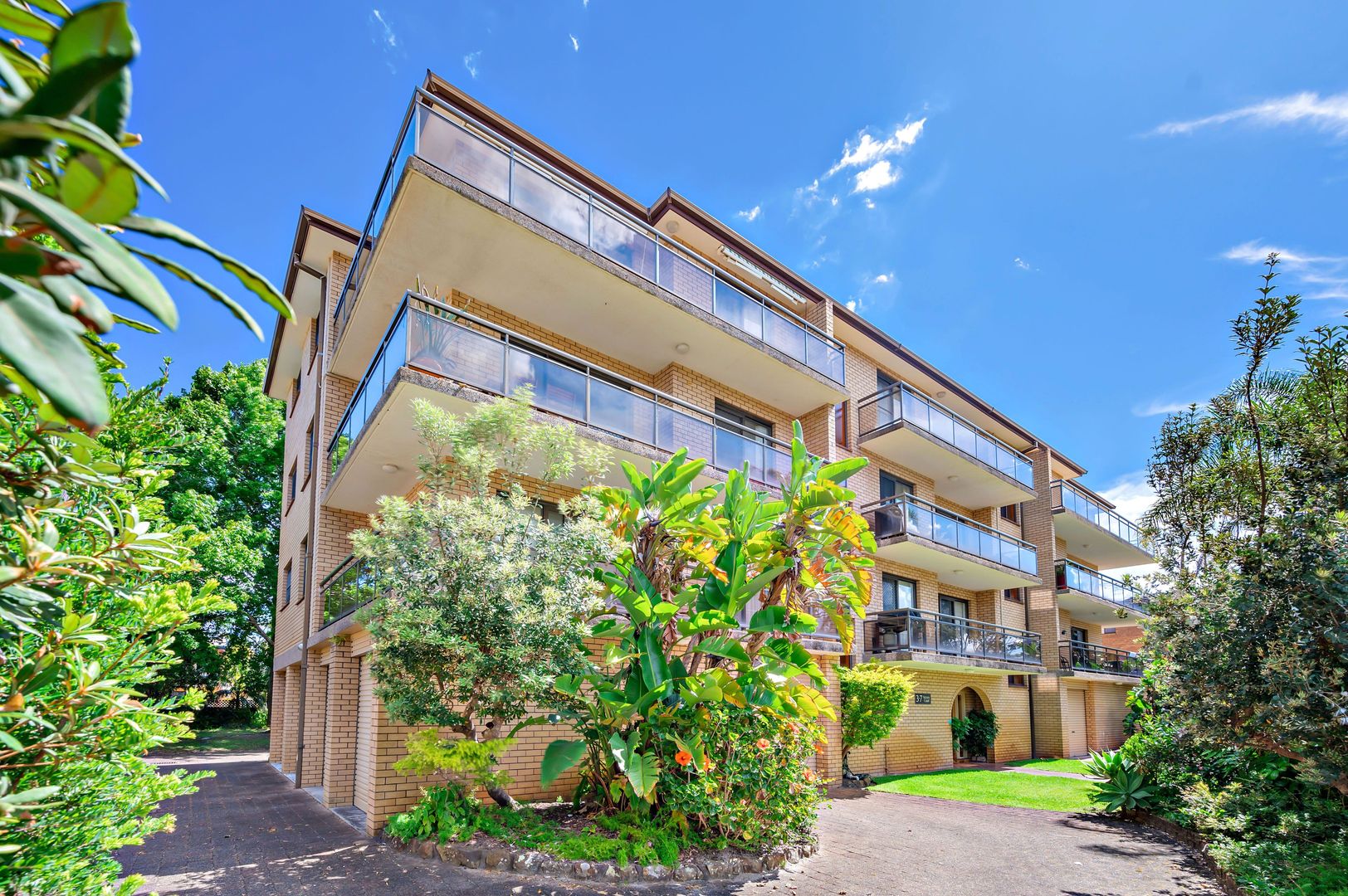 6/3-7 Columbia Close, Nelson Bay NSW 2315, Image 1