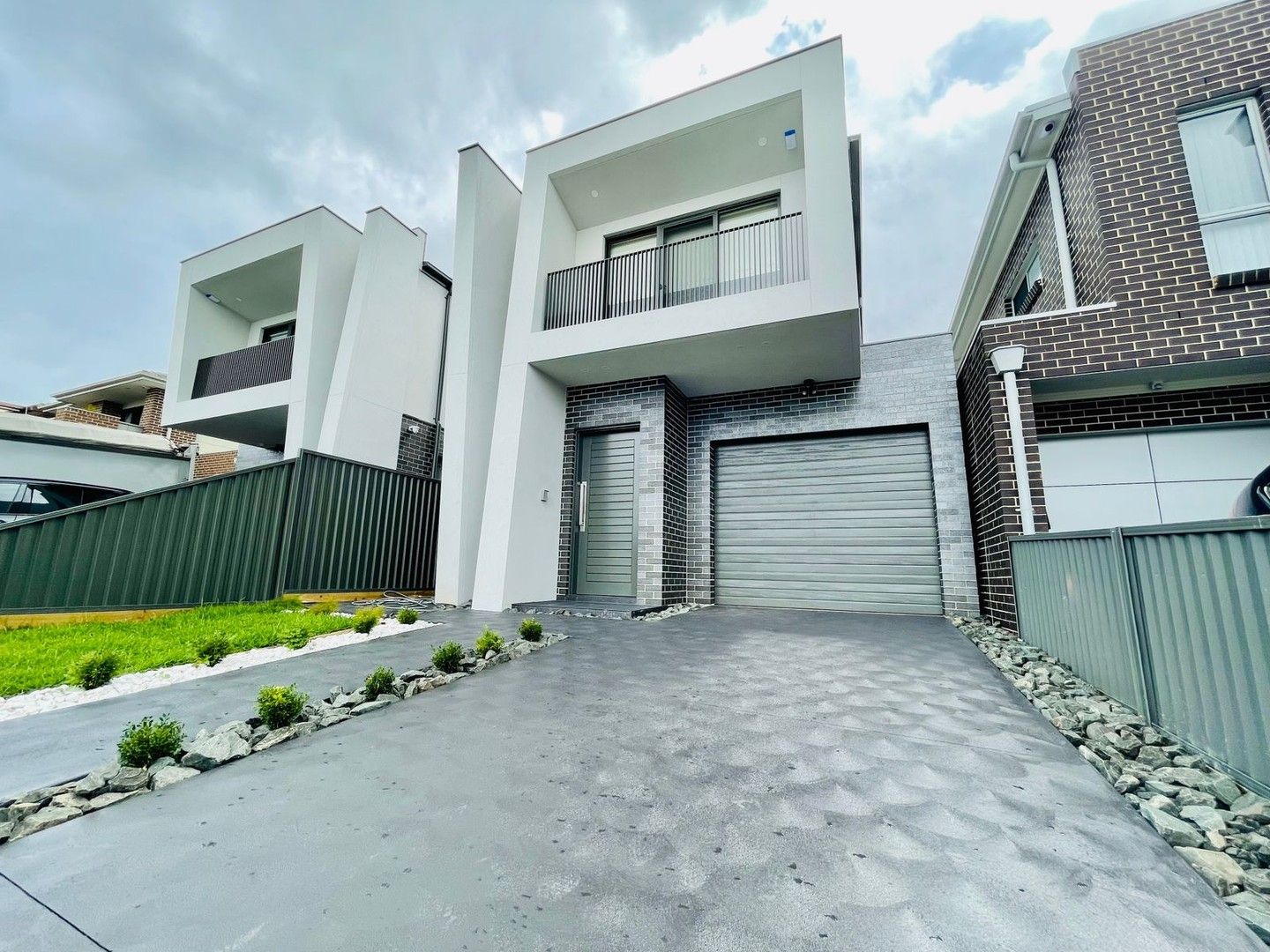 6 bedrooms Semi-Detached in 95A Water St CABRAMATTA WEST NSW, 2166