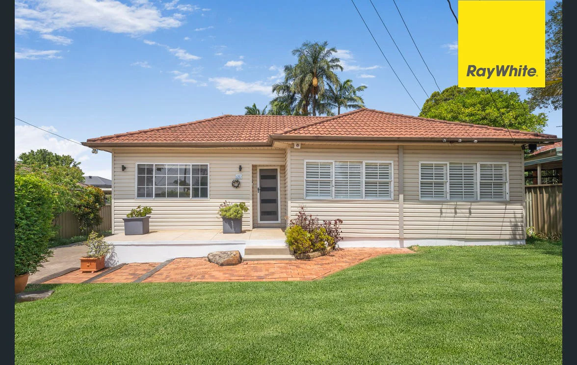52 Bent Street, Chester Hill NSW 2162