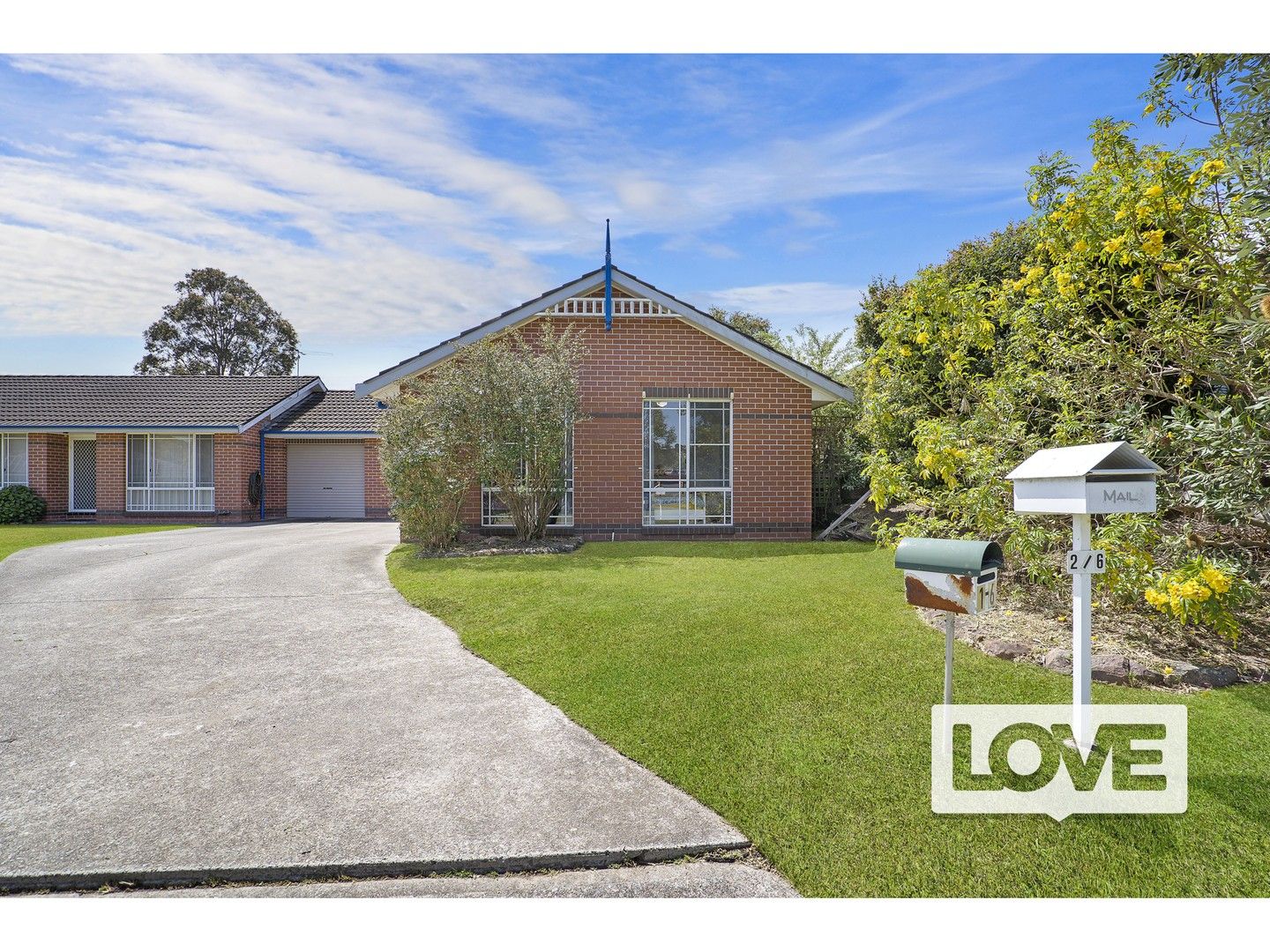 2/6 Patrica Place, Elermore Vale NSW 2287, Image 0