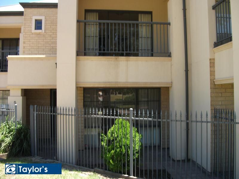 5/16 Parkdale Crescent, Mawson Lakes SA 5095, Image 0