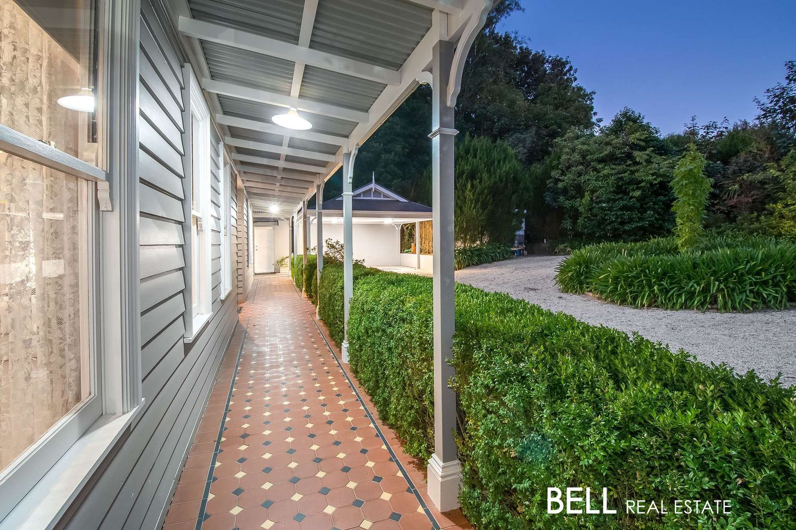 8 Breen Terrace, Ferny Creek VIC 3786, Image 2