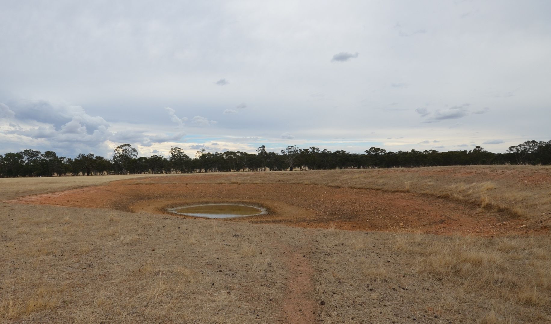 CA 3B Bealiba - Wehla Road, Cochranes Creek VIC 3475, Image 2