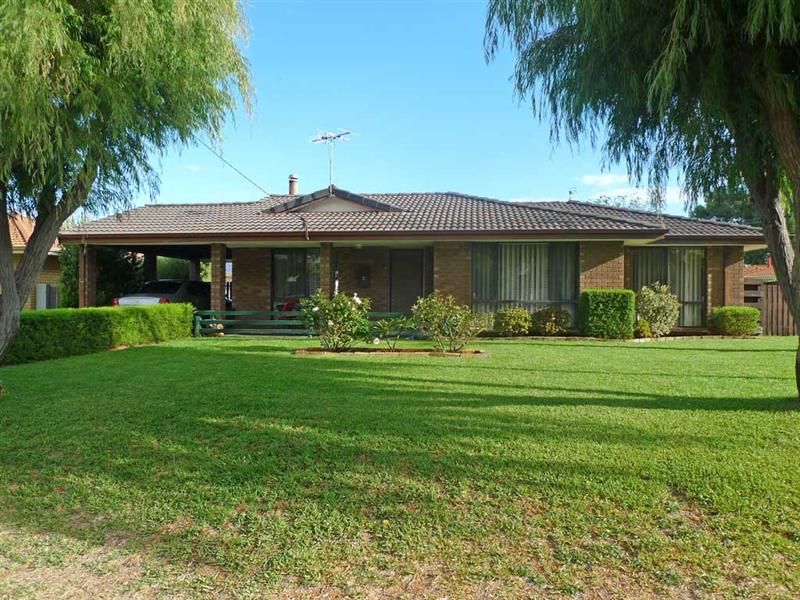 4B TRAVERS AVENUE, NULSEN WA 6450, Image 0