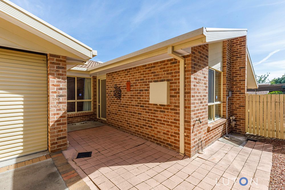 3 Freda Bennett Circuit, Nicholls ACT 2913, Image 1