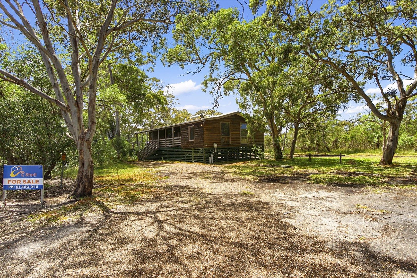 10 Sandra Court, Loch Sport VIC 3851, Image 0