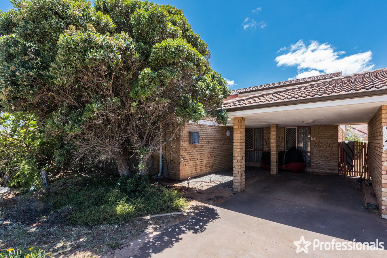 2/239 Willcock Drive, Mahomets Flats WA 6530, Image 0