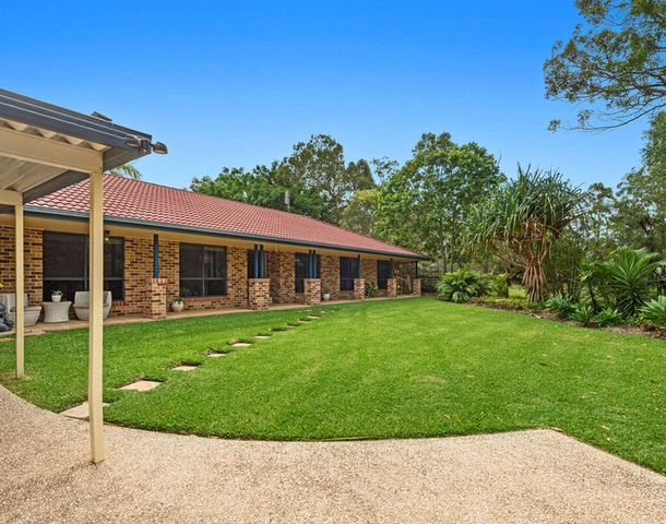 35 Ascot Way, Little Mountain QLD 4551