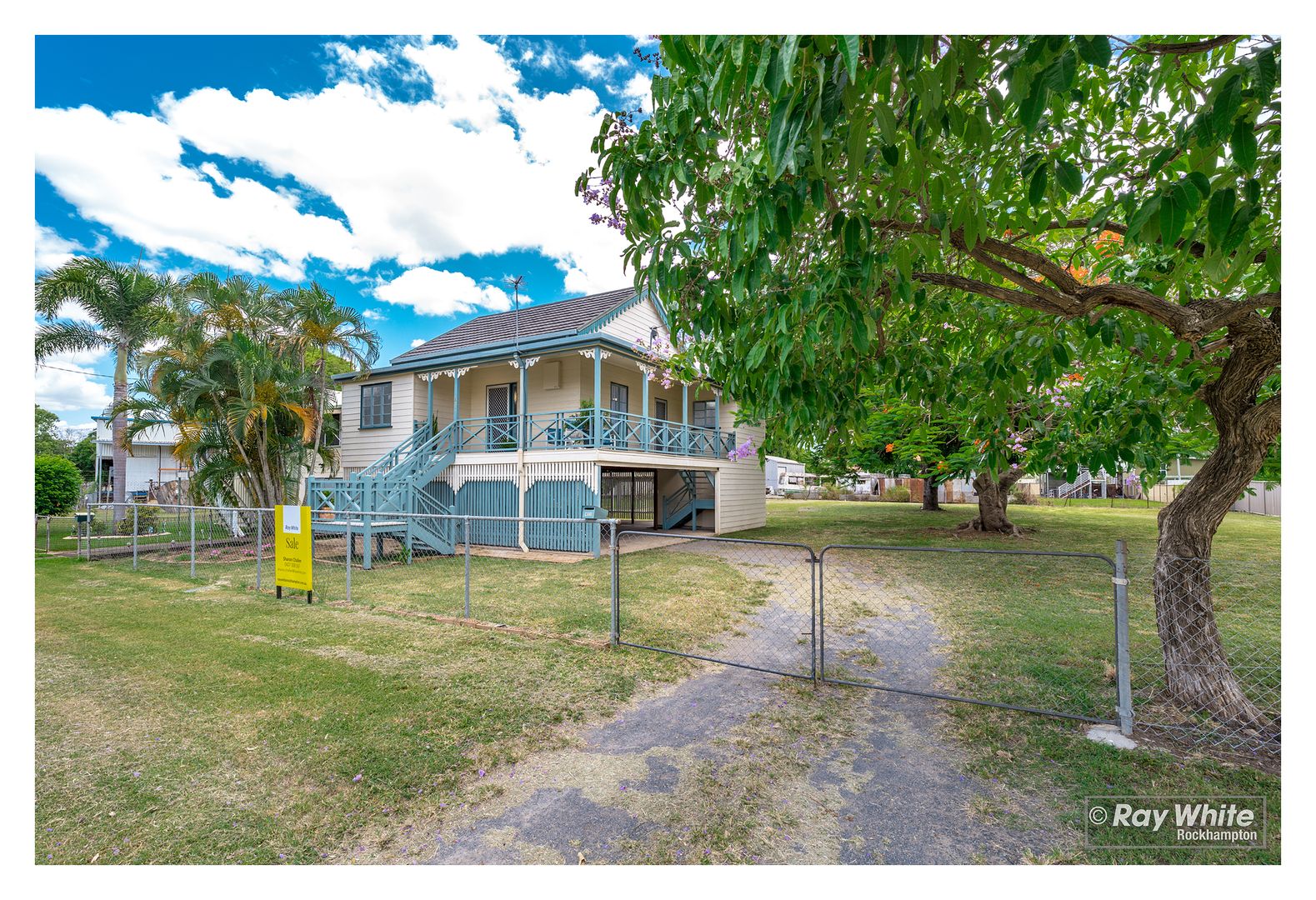 411 East Street, Depot Hill QLD 4700, Image 1