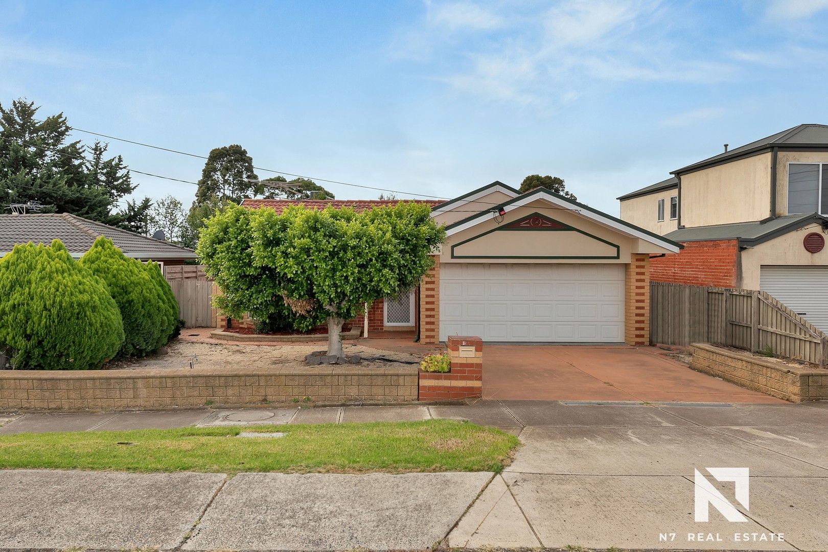 122 Robinsons Road, Deer Park VIC 3023, Image 0