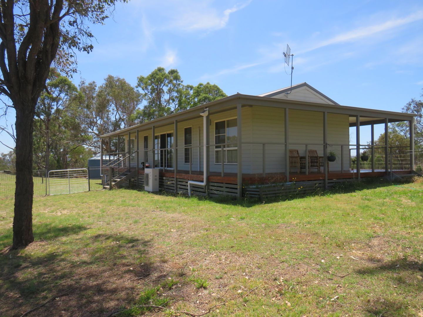 "Boondaroo" 1697 Bingara Road, Bundarra NSW 2359 House for Sale