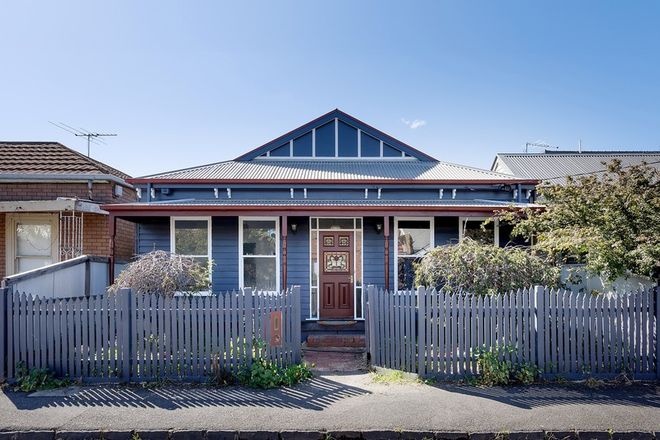 Picture of 71 Evans Street, BRUNSWICK VIC 3056