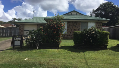 Picture of 34 PANORAMA Drive, MARYBOROUGH QLD 4650