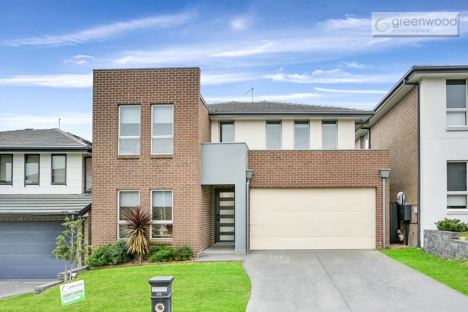26 Towell Way, Kellyville NSW 2155