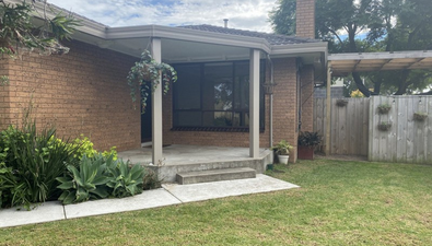 Picture of 17 Macalister Street, SALE VIC 3850