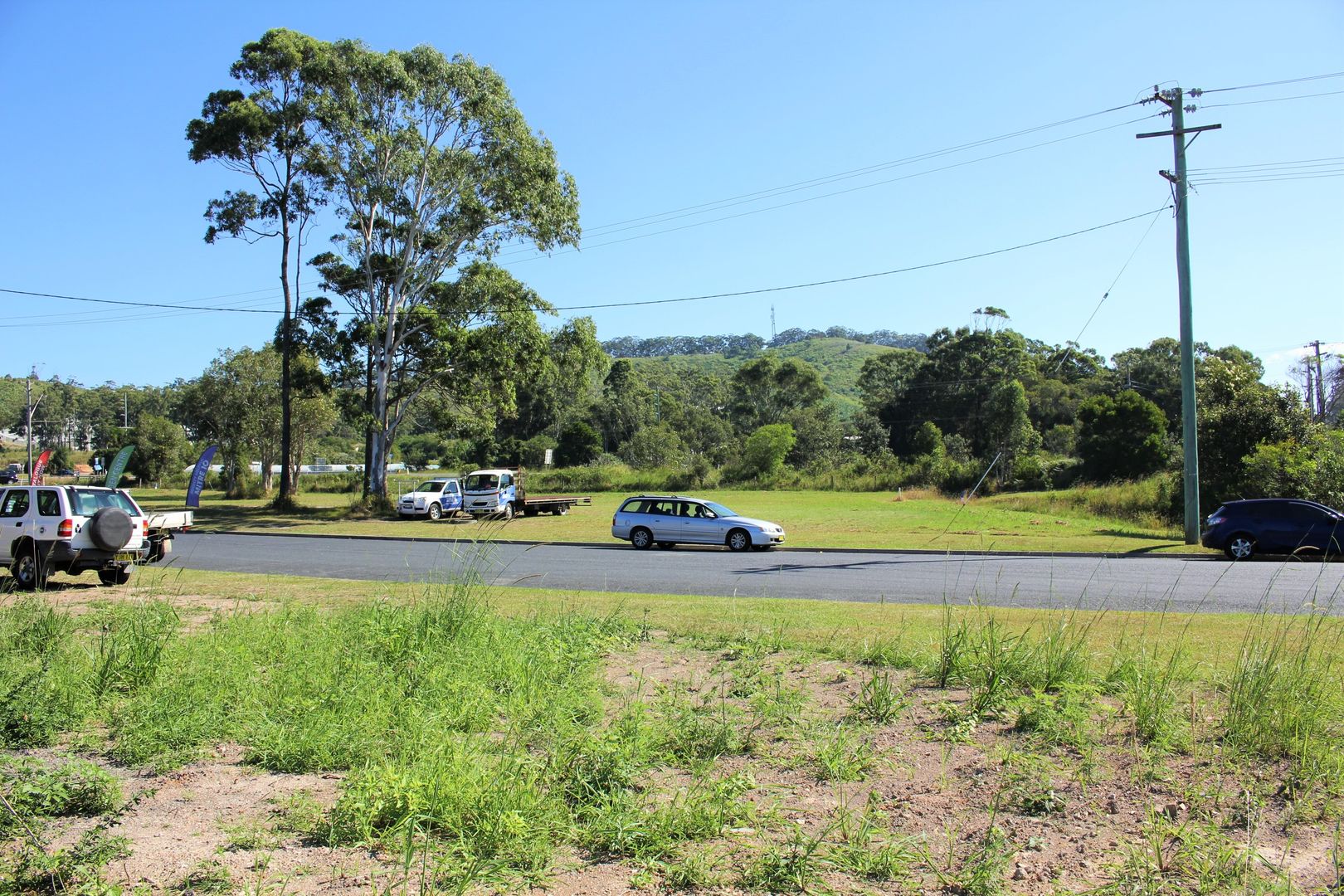 Lot 22 Featherstone Drive, Woolgoolga NSW 2456, Image 1